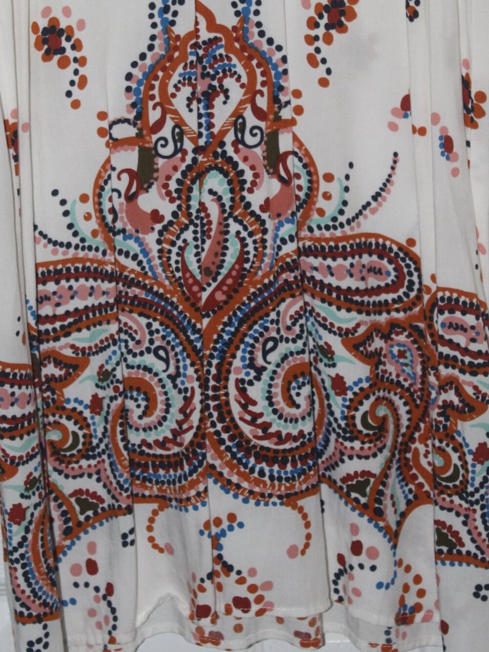 DR2 Boho Top - Picture 4 of 7